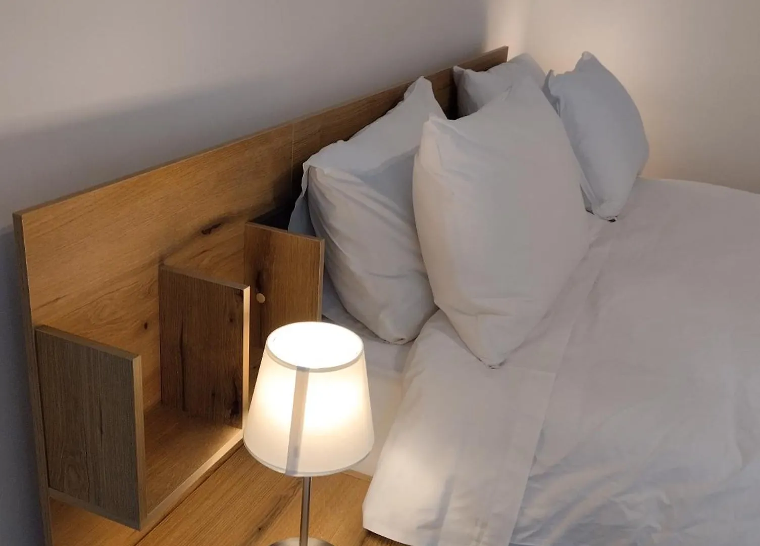 Pansea 12 Exclusive Suites Thessaloniki Apartment