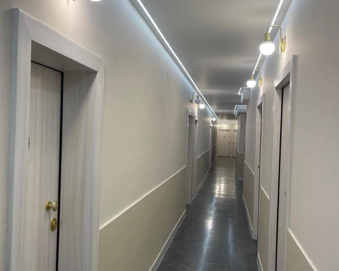 Apartment Pansea 12 Exclusive Suites Thessaloniki Greece