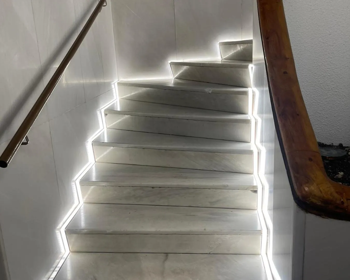 Pansea 12 Exclusive Suites Thessaloniki Apartment