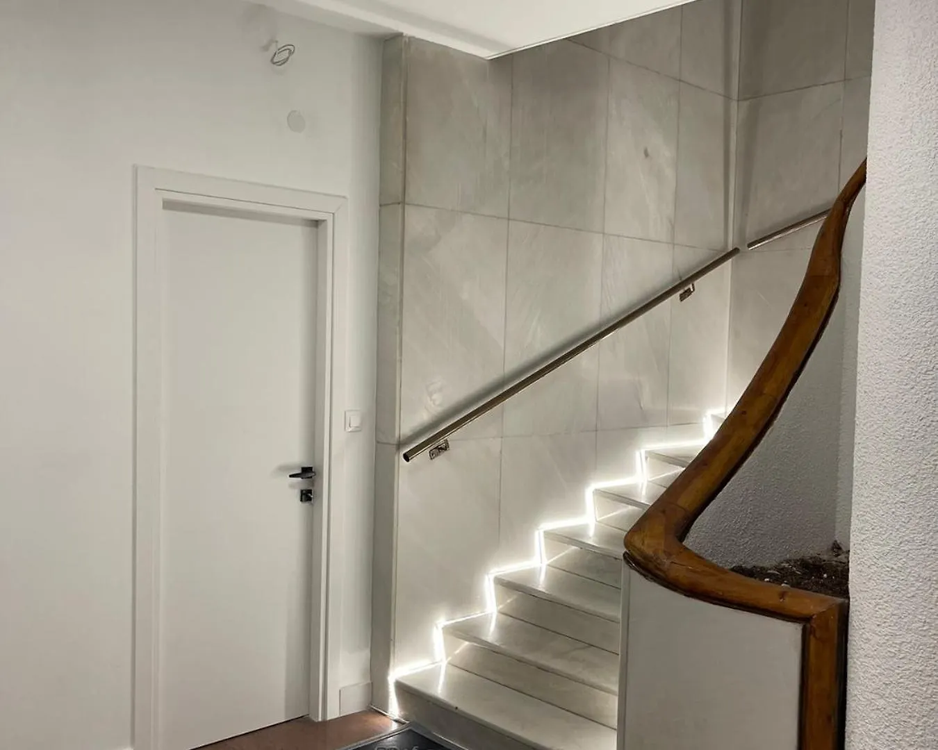 Pansea 12 Exclusive Suites Thessaloniki Greece
