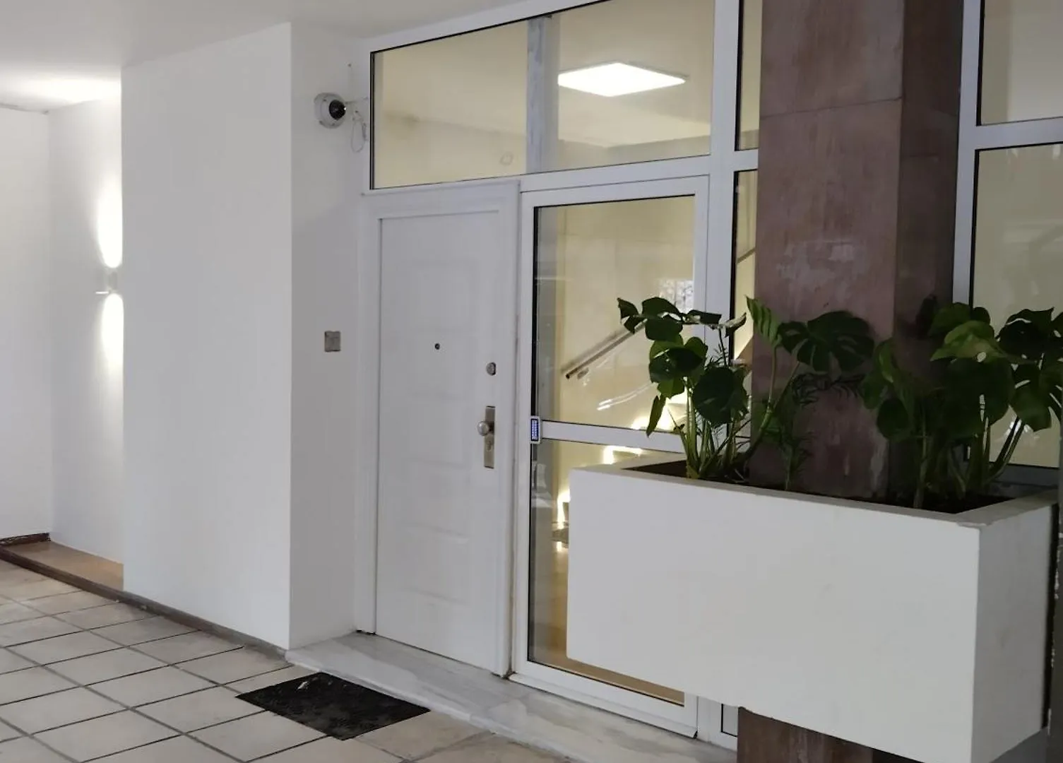 Pansea 12 Exclusive Suites Thessaloniki