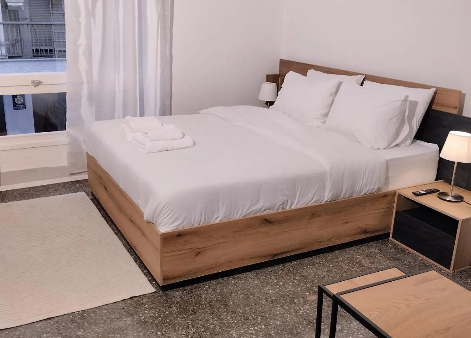 Pansea 12 Exclusive Suites location